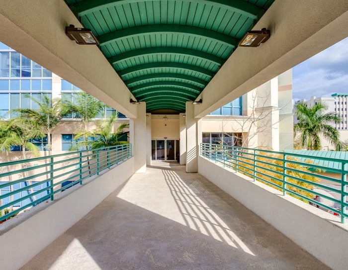 Aventura Heart and Health Building — image 2