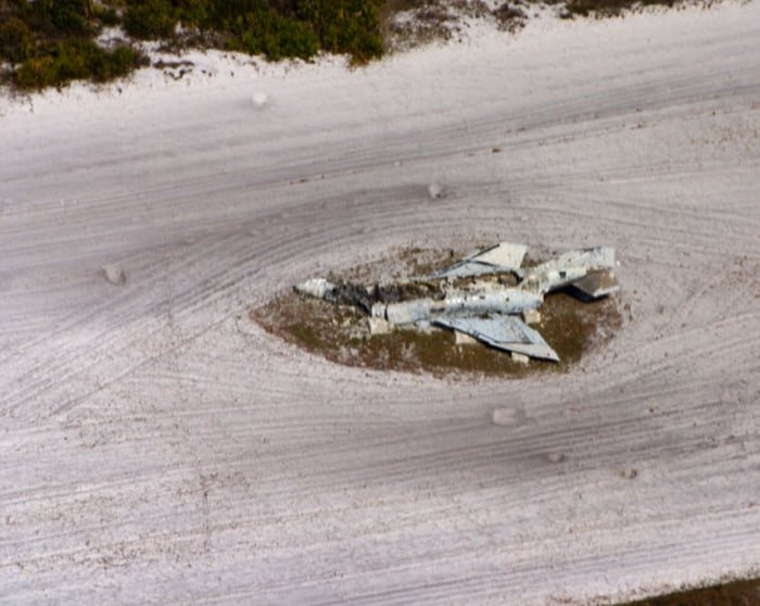 Avon Park Bombing Range — image 2
