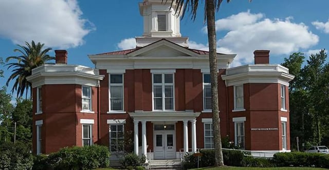 Baker County Planning