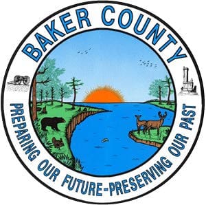 Baker County Planning — image 1