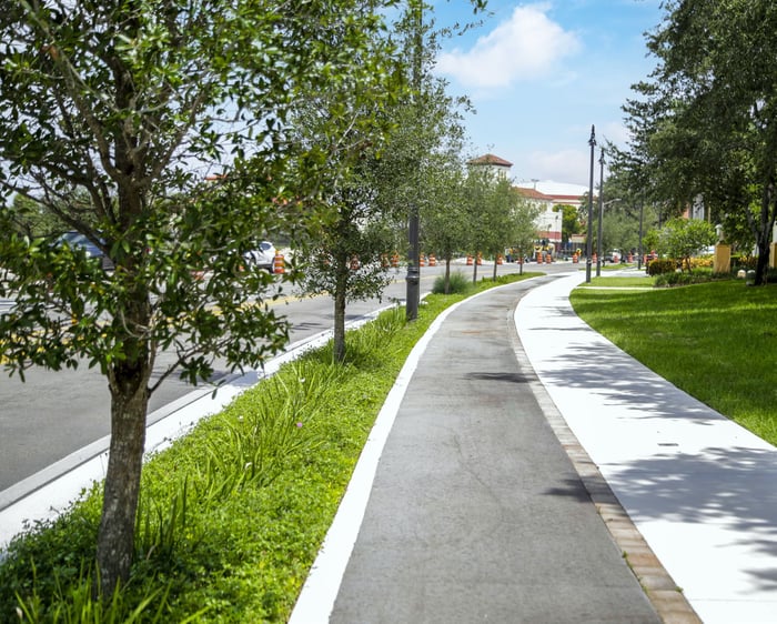 Banyan Boulevard — image 2