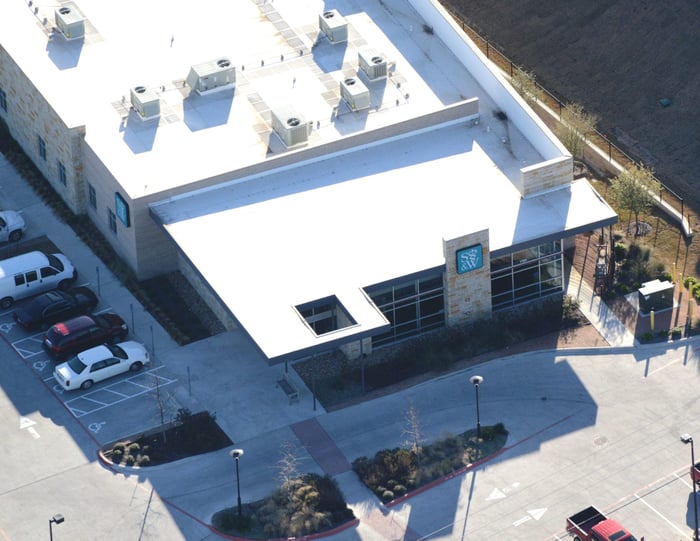 Baylor Scott & White Clinic — image 2