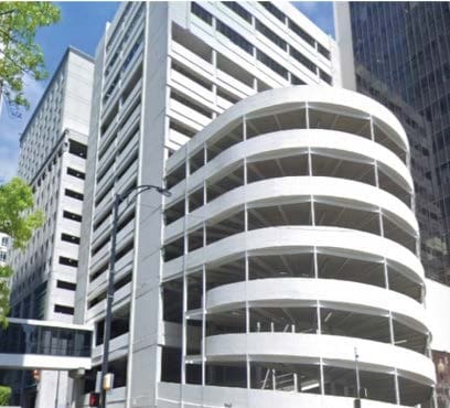 BB&T Center Parking Structure Restoration — image 5