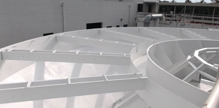 BB&T Center Parking Structure Restoration — image 4