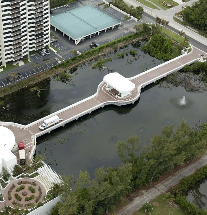 Beachfront at Singer Island — image 1