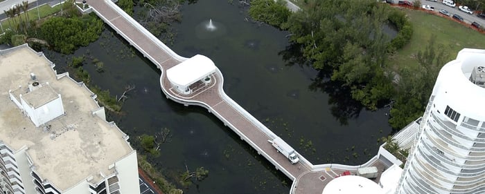 Beachfront at Singer Island — image 2