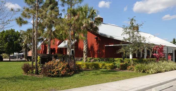 Bedner's Farm Fresh Market — image 1