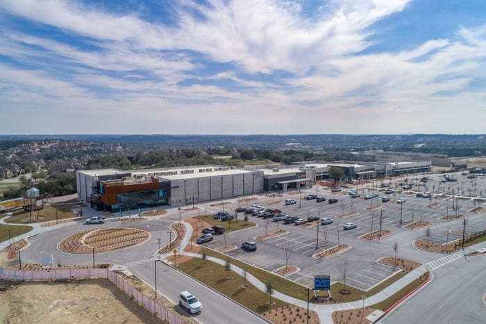 Belterra Village — image 1