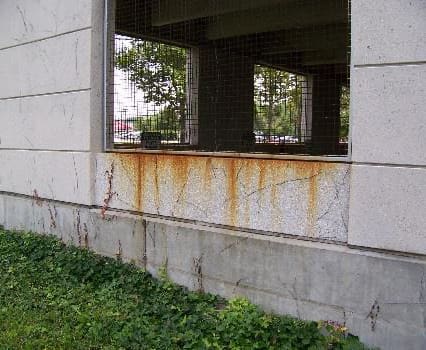 Bergen County Parking Garage — image 1