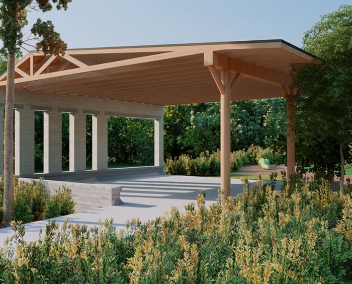 Bill Sadowski Park — image 2
