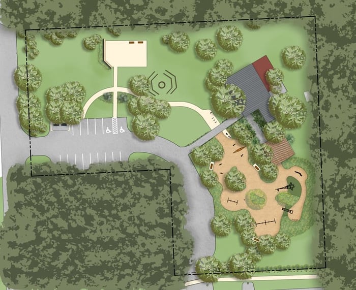 Bill Sadowski Park — image 1