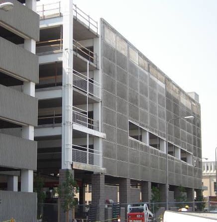 Billings Park II Expansion — image 1