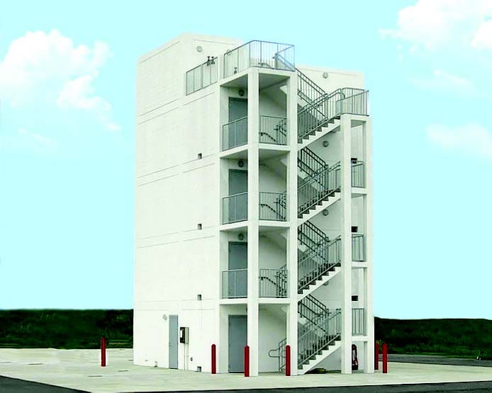 Boca Raton Fire Support Facility — image 1