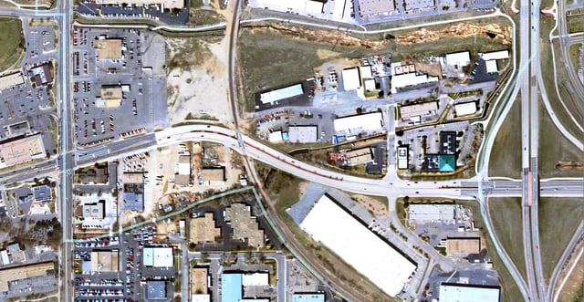 Boulder Transit Village Parking Master Plan