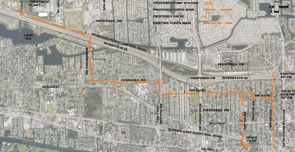 SV_BoyntonRegionalWastewaterForceMainSurvey