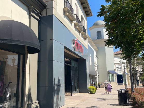 Bridge Street Town Centre Property Condition Assessment