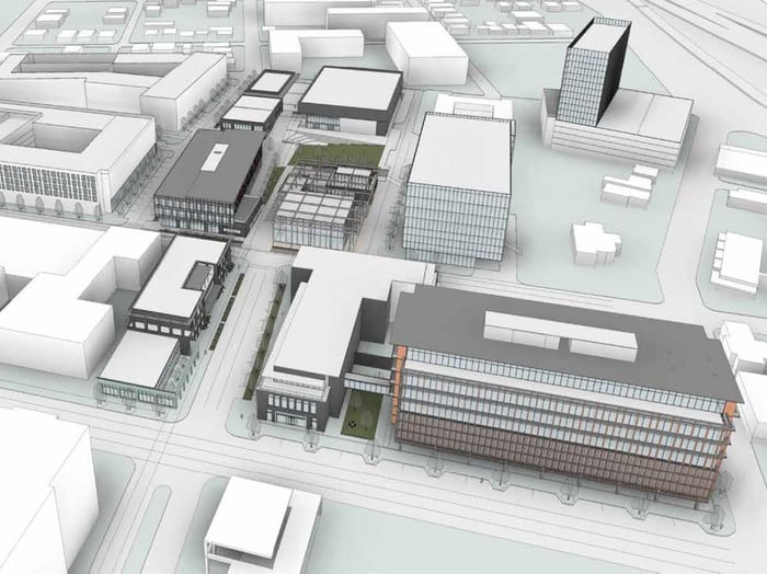 Broadway East — image 2