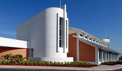 Broward Community College Institute of Public Safety — image 1