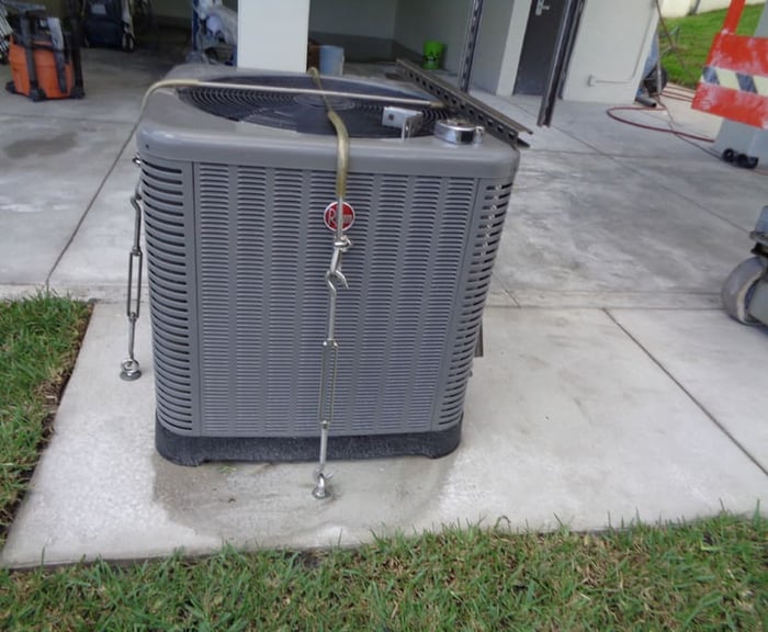 Buildings 25-33-52 Hurricane Hardening City of Boca Raton — image 1