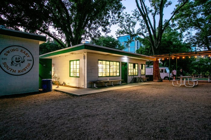 Butler Park Pitch & Putt — image 6