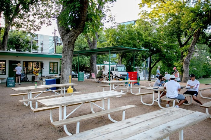 Butler Park Pitch & Putt — image 5