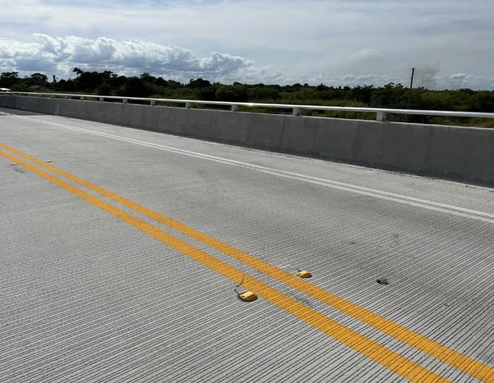 C-21 Bridge — image 1