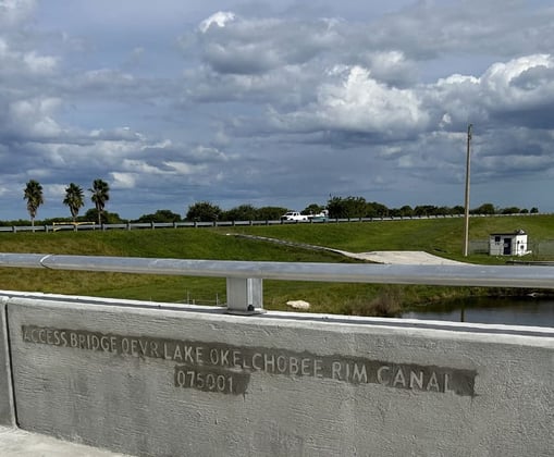 C-21 Bridge