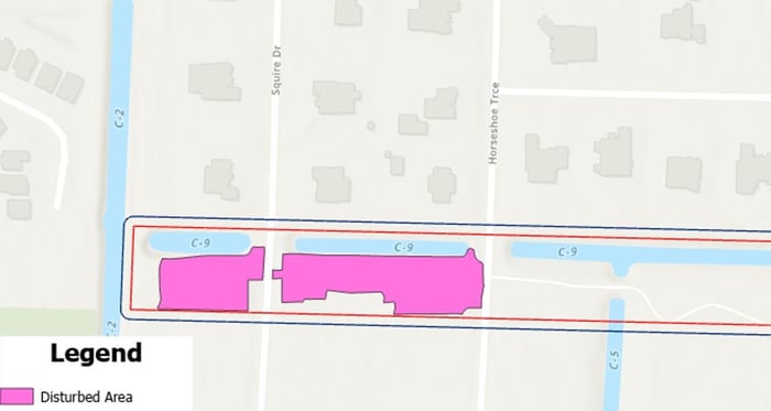 C-9 Canal Expansion Wildlife Enforcement Resolution — image 1