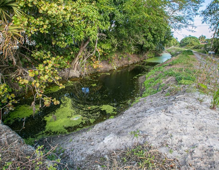 Canal Rehabilitation Program — image 2