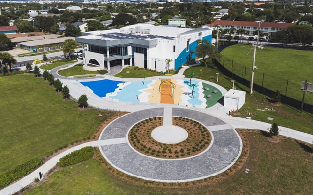 Cape Canaveral Economic Development Element