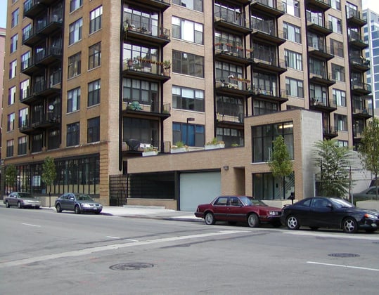 Capitol Hill Lofts