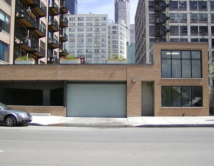 Capitol Hill Lofts — image 1
