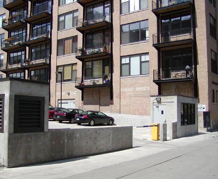Capitol Hill Lofts — image 2