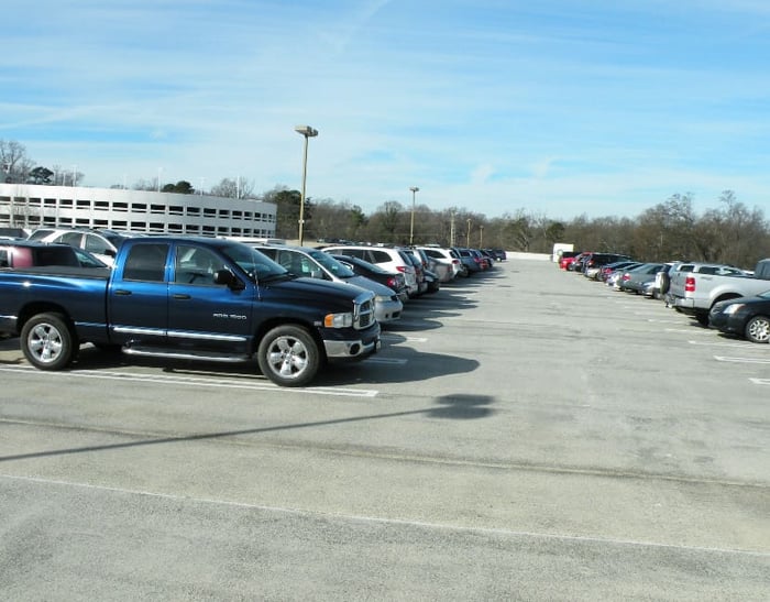 Carolinas Healthcare System ADA  Review — image 2