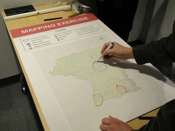 Economic Development and Land Use Study — image 3