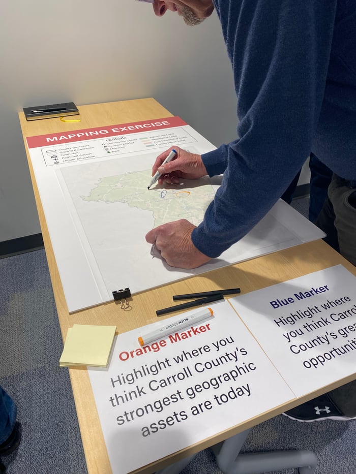 Economic Development and Land Use Study — image 5