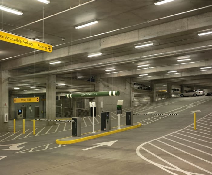 Center City Green — image 1