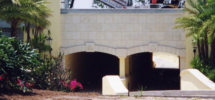 Central Boulevard Reconstruction & Tunnel — image 2