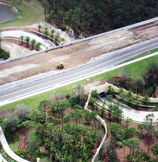 Central Boulevard Reconstruction & Tunnel — image 1