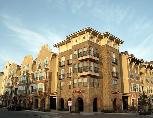 The Centre at Overton Park — image 2