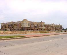 The Centre at Overton Park — image 1