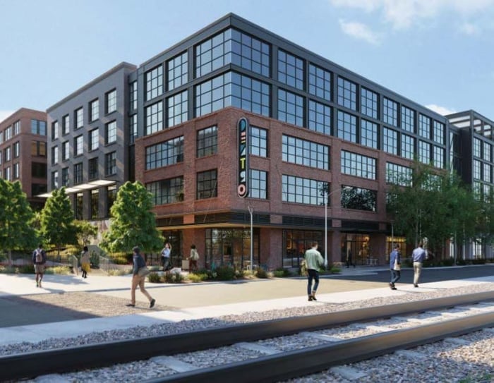 Centro Development Transportation Analysis — image 1