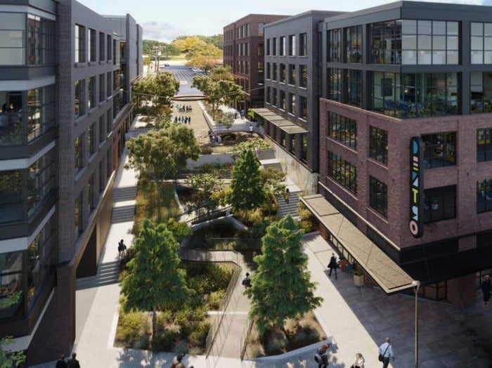 Centro Development Transportation Analysis — image 2