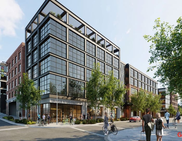 Centro West — image 1