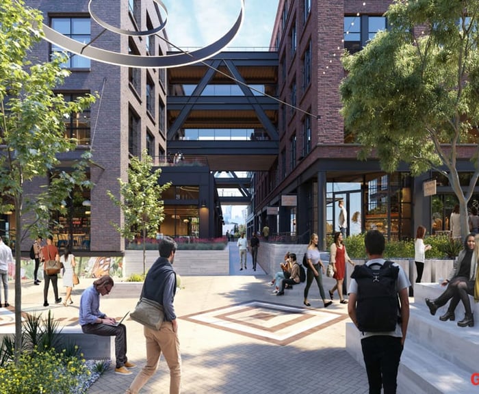Centro West — image 2