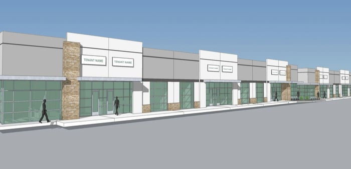 Chandler Creek Lot K — image 1
