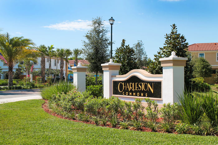 Charleston Commons — image 1