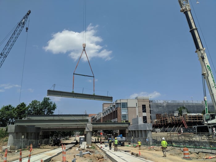 Charlotte Gateway Station — image 4