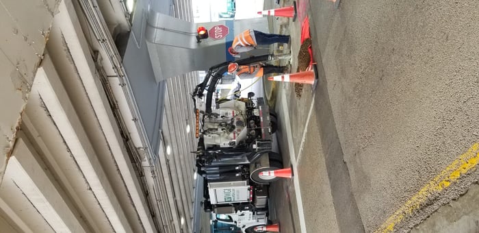 Chicago O'Hare Airport Terminals 1,2,3 SUE Services — image 1