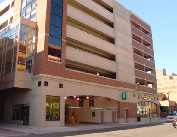 City Center II — image 2